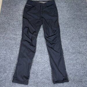 Royal Robbins Black pants